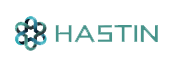 hastin logo